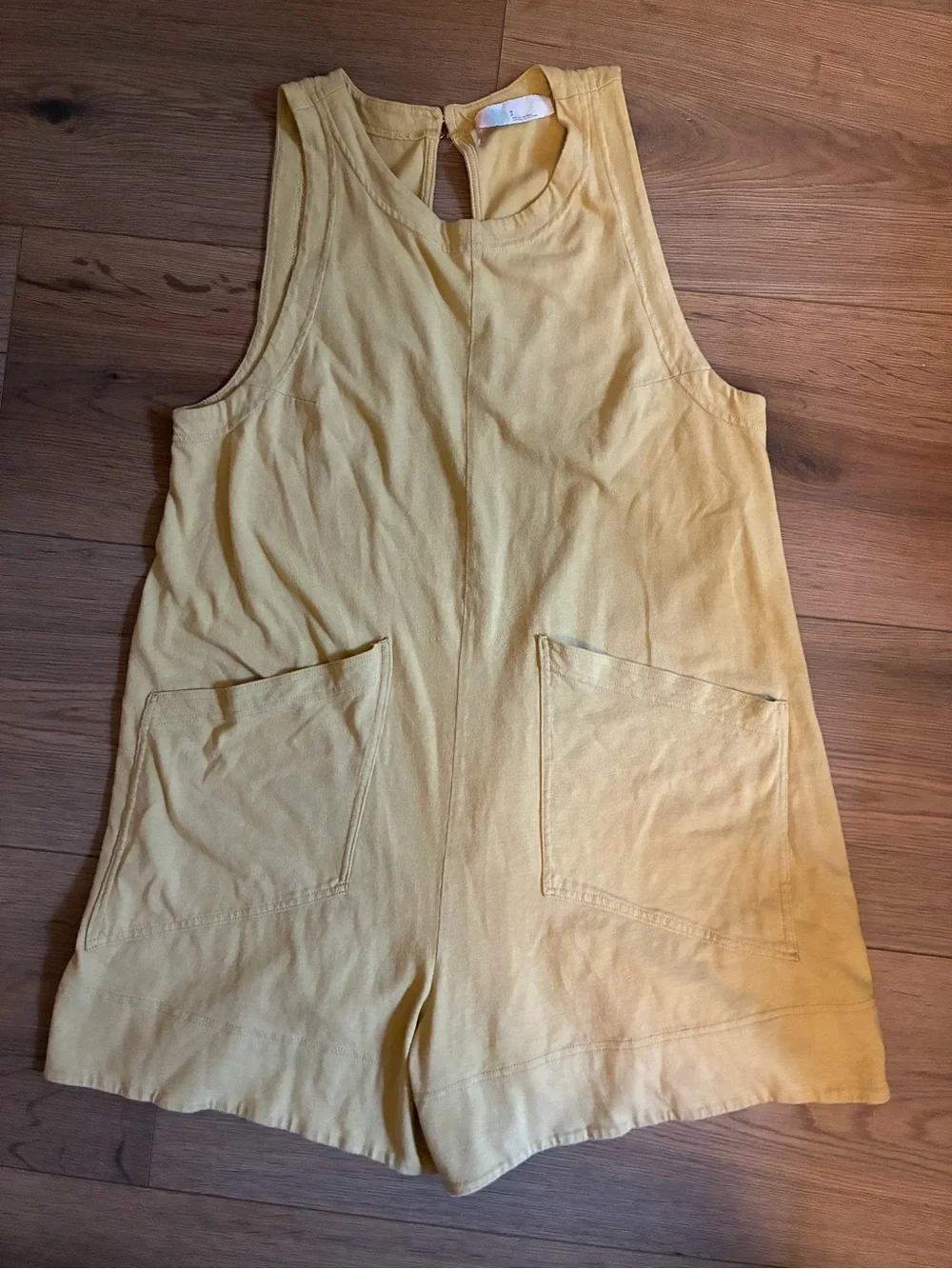 Free People Romper Small